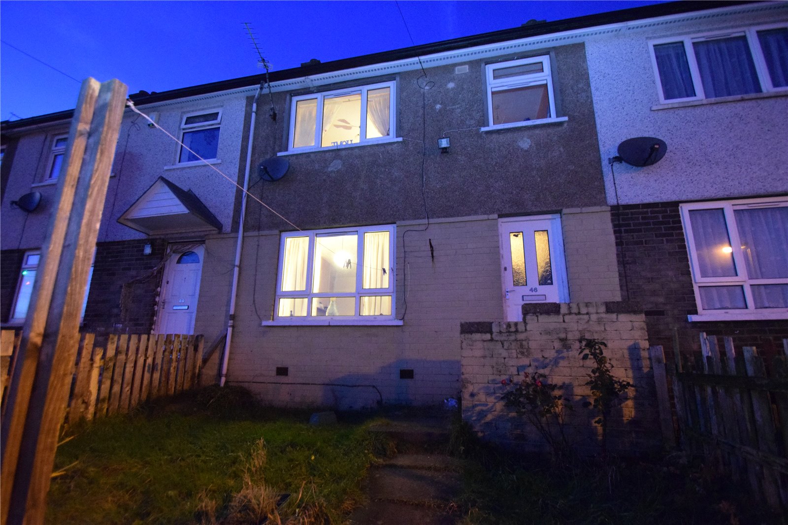 Whitegates Keighley 3 bedroom House for sale in Whinfield Avenue