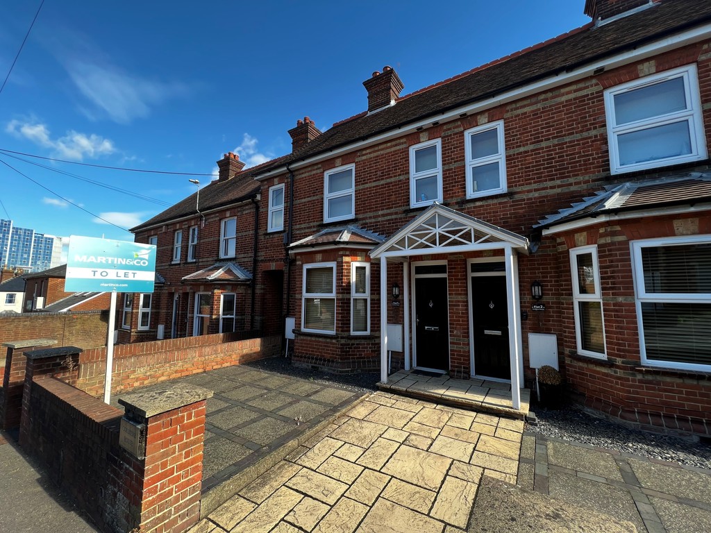 Town Centre DEPOSIT FREE OPTION Martin & Co