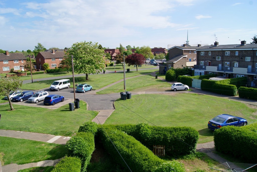 Martin & Co Lincoln 2 bedroom Let in Sandringham House