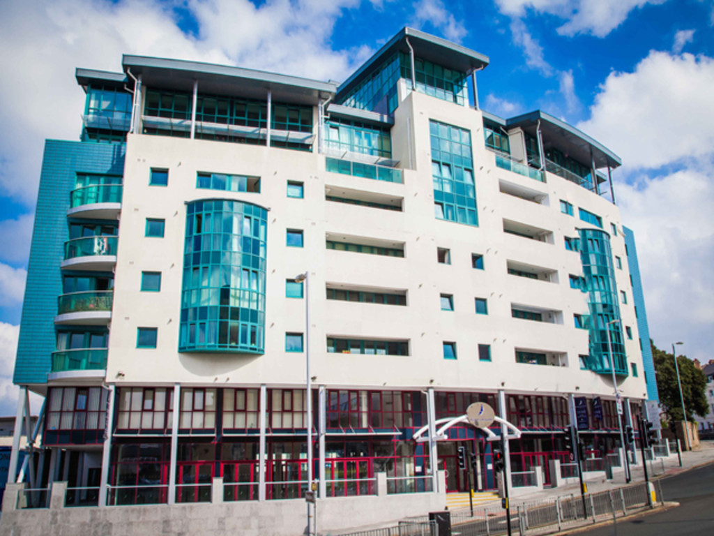 The Crescent, City Centre, Plymouth Martin & Co