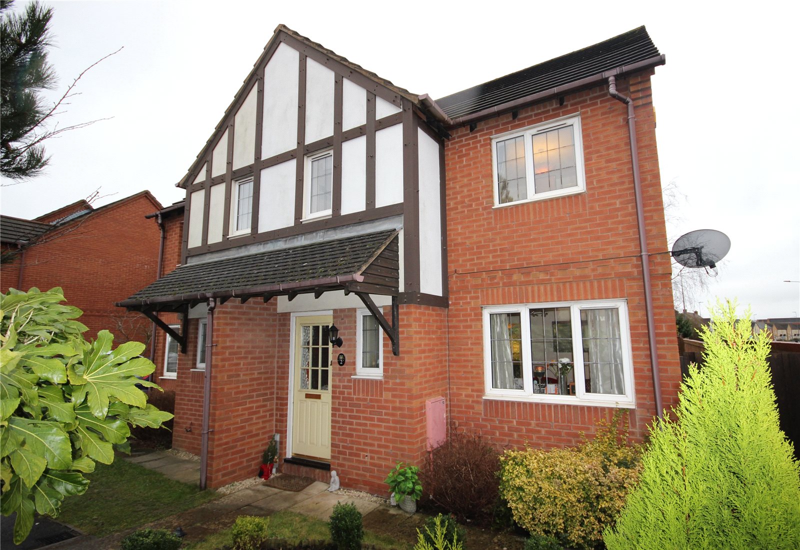 Find 3 Bedroom Houses To Rent In Bradley Stoke Zoopla