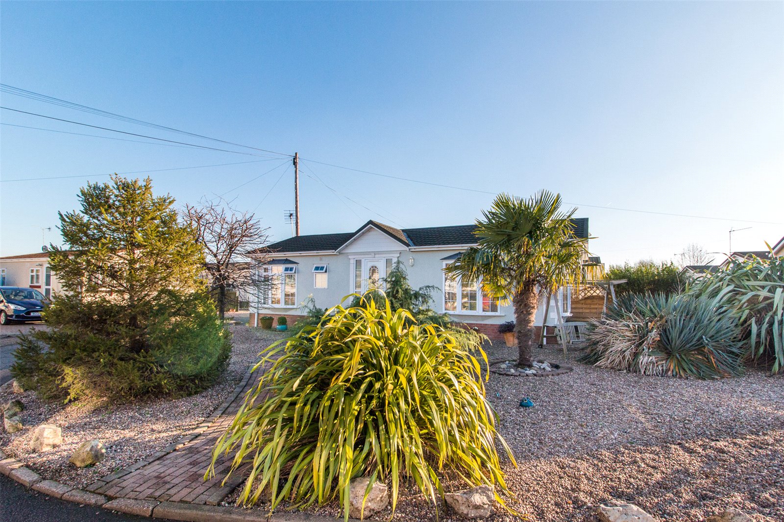 Whitegates Doncaster 2 bedroom House for sale in Plumtree Park Bircotes