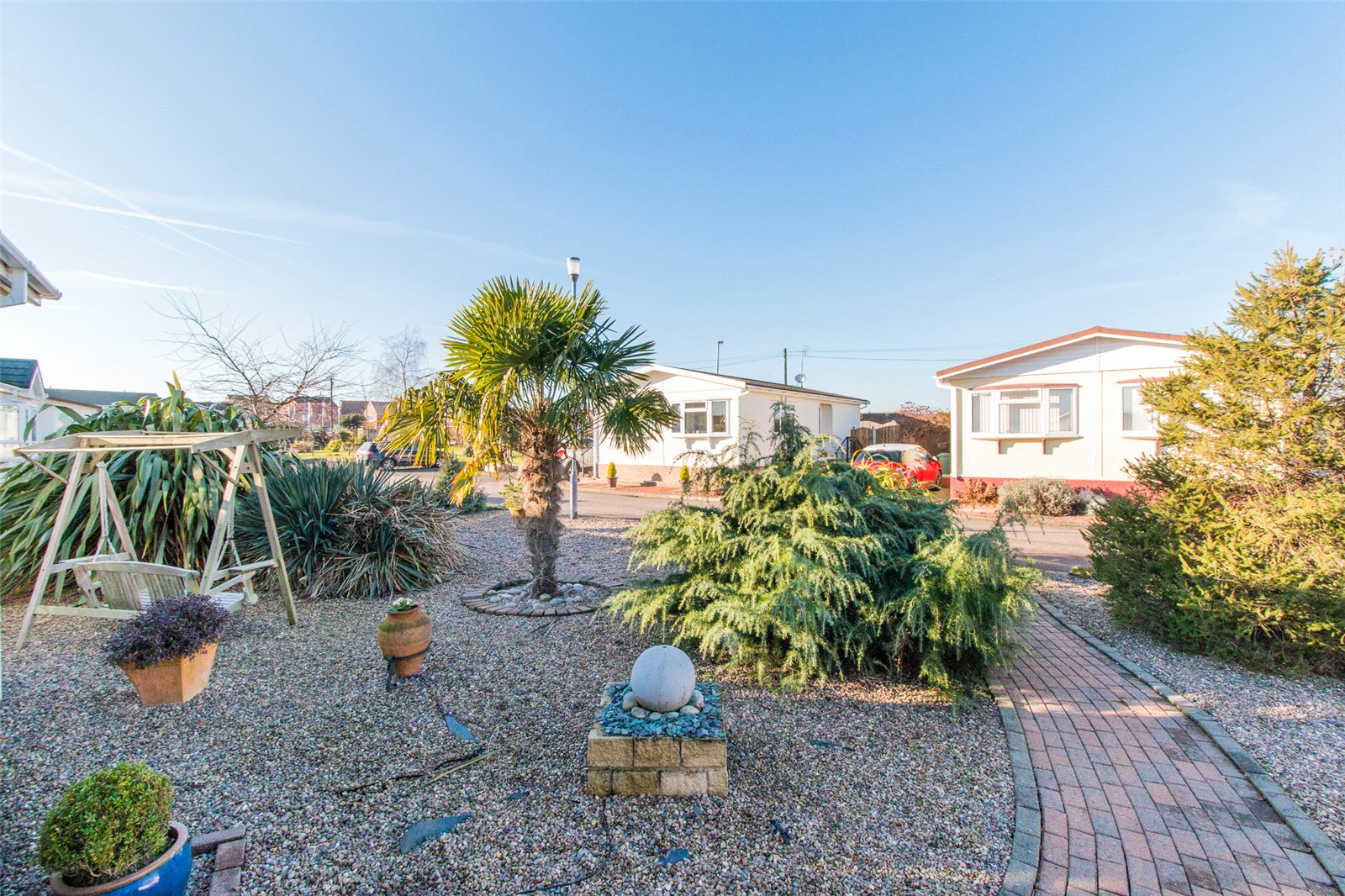 Whitegates Doncaster 2 bedroom House for sale in Plumtree Park Bircotes Doncaster DN11 Whitegates