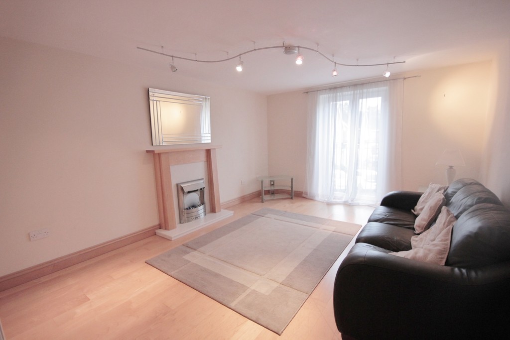 Martin & Co Sheffield 2 bedroom Apartment Let in Southwood Grove