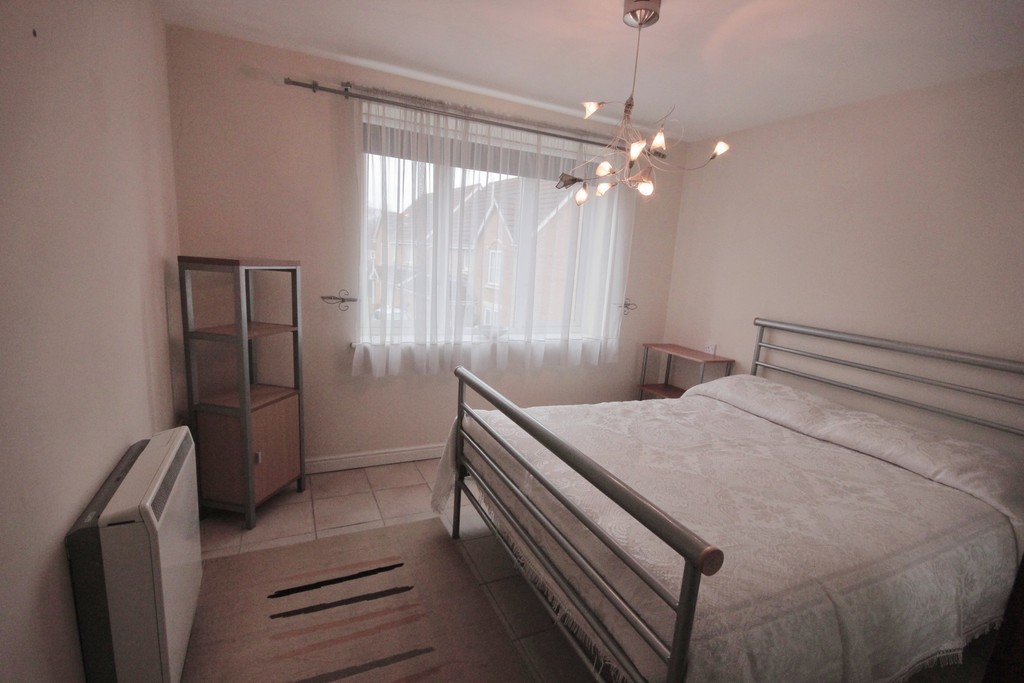 Martin & Co Sheffield 2 bedroom Apartment Let in Southwood Grove