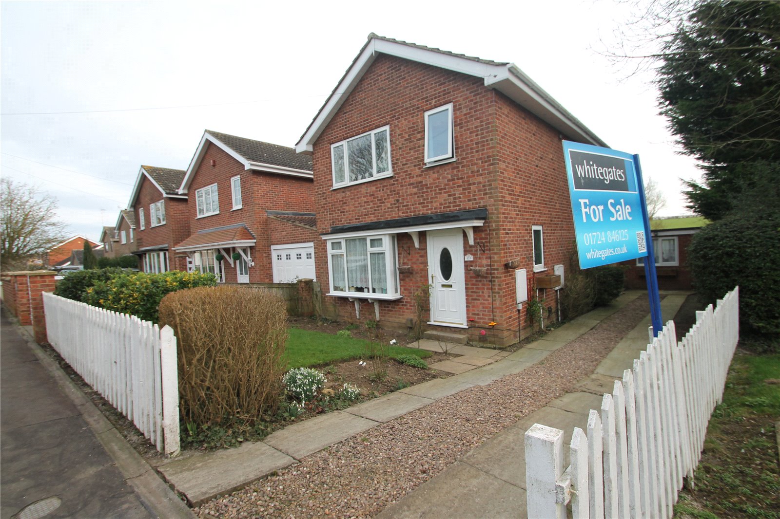 Flats For Sale Bottesford Scunthorpe at Shirley Marshall blog