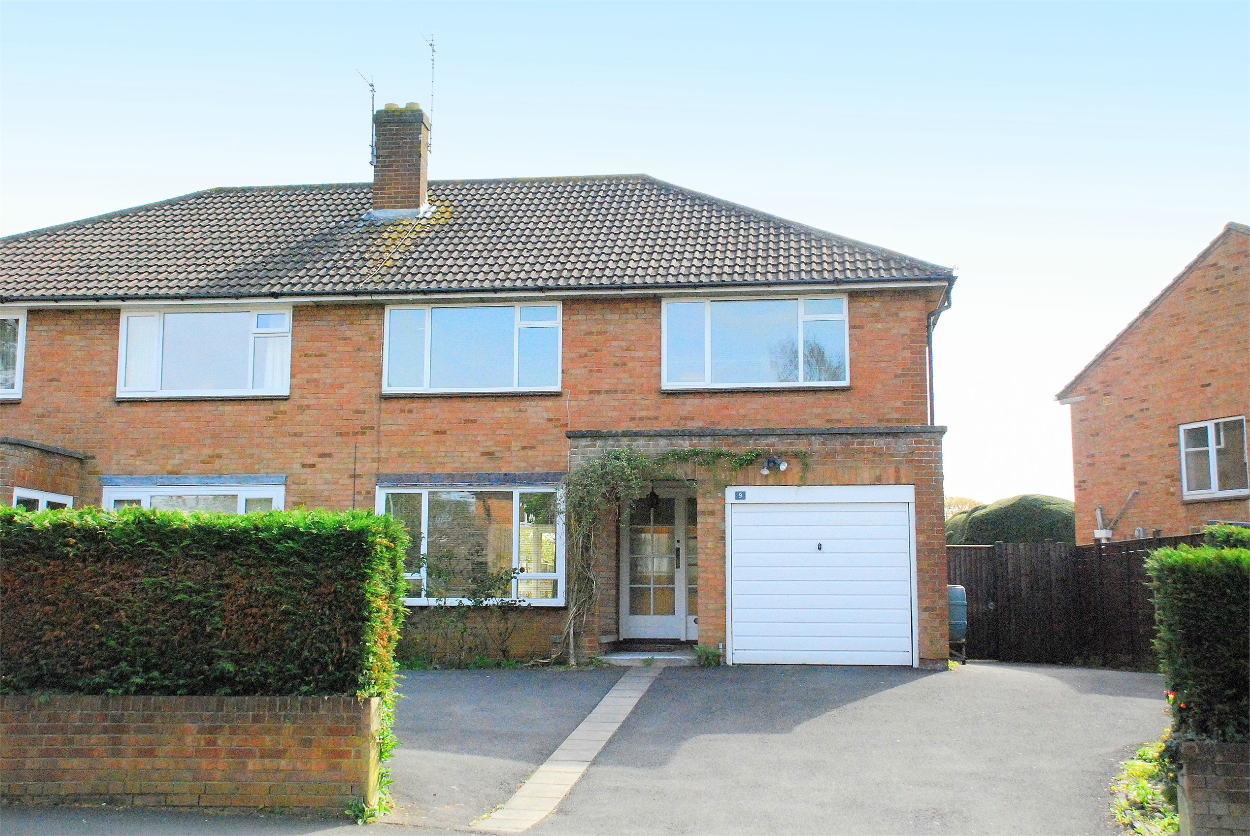 CJ Hole Hucclecote 4 bedroom House to rent in North Upton Lane