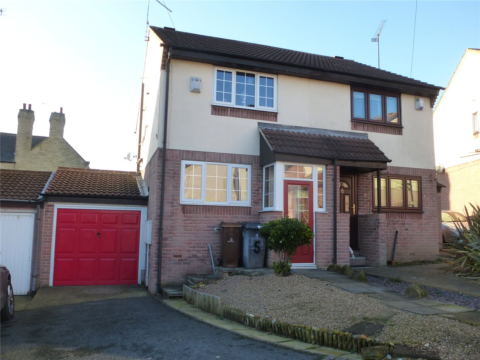 Whitegates Barnsley 2 bedroom House for sale in Ashwood Close