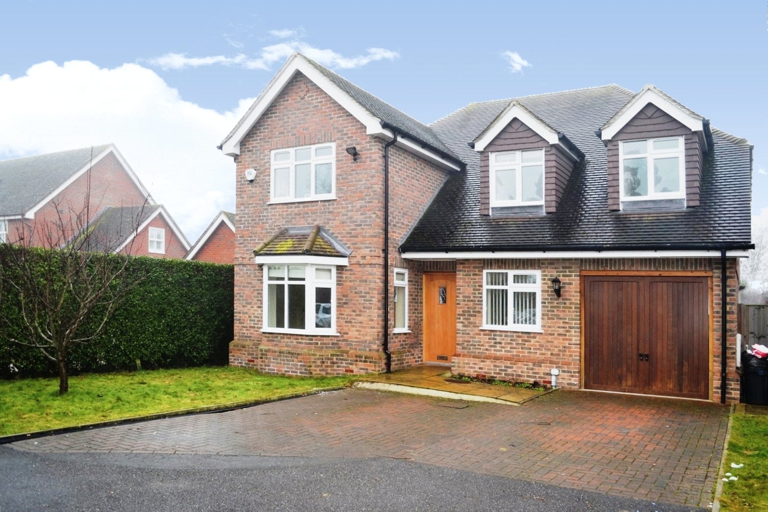 Find Properties For Sale & To Rent Parkers