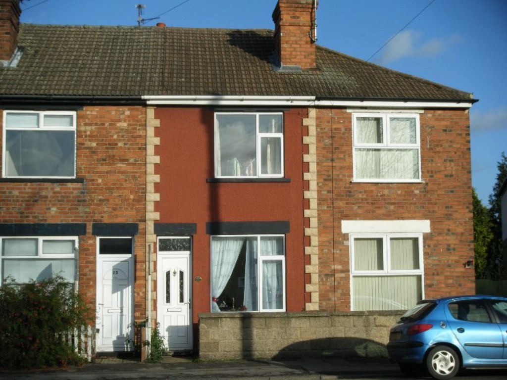 Whitegates Newark 3 bedroom Terraced House to rent in Lawrence Place