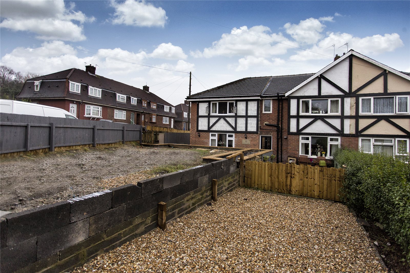 Whitegates Dewsbury 4 bedroom House for sale in Bunkers Lane