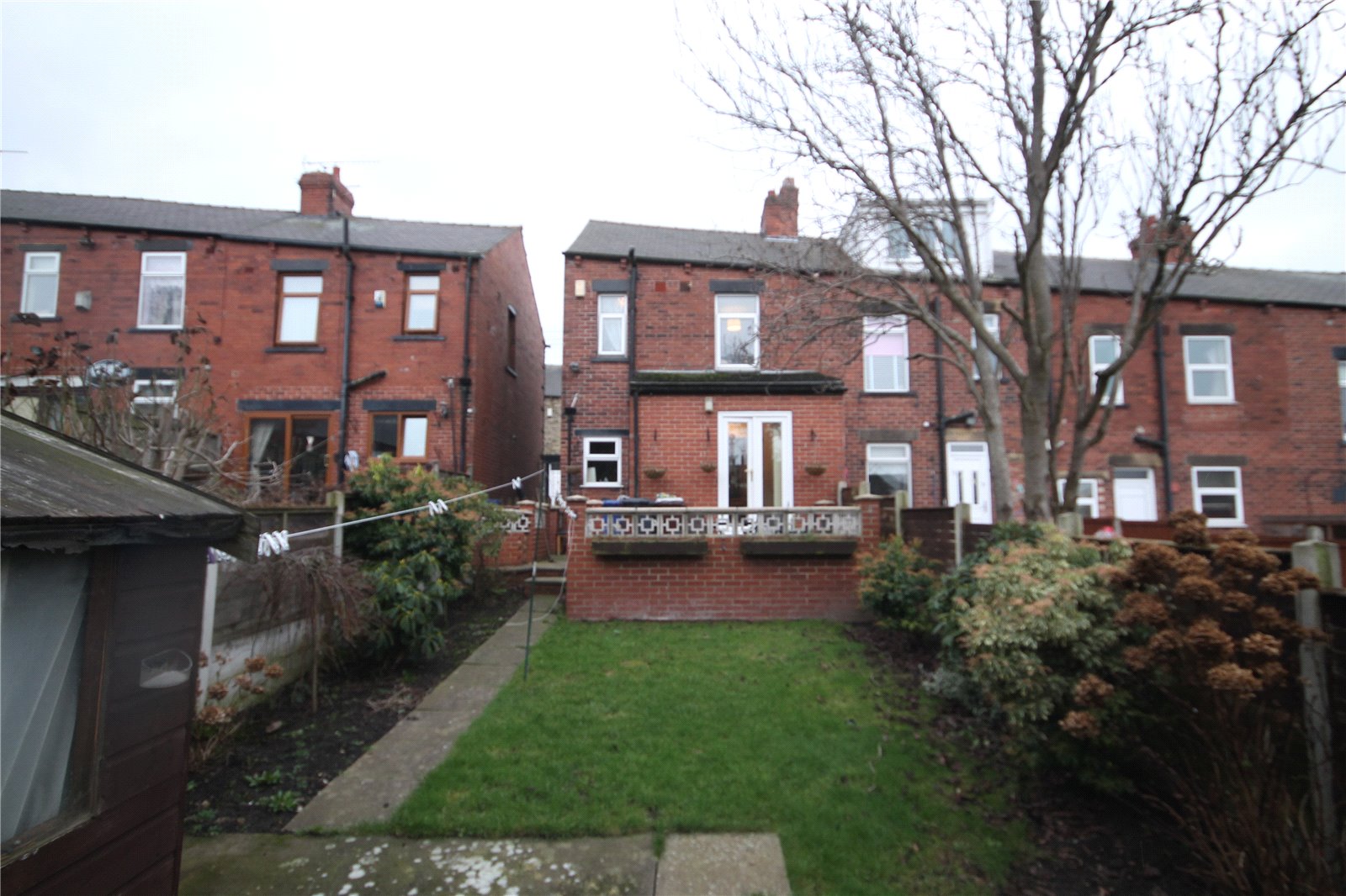 Whitegates Barnsley 2 bedroom House For Sale in St. Edwards Avenue