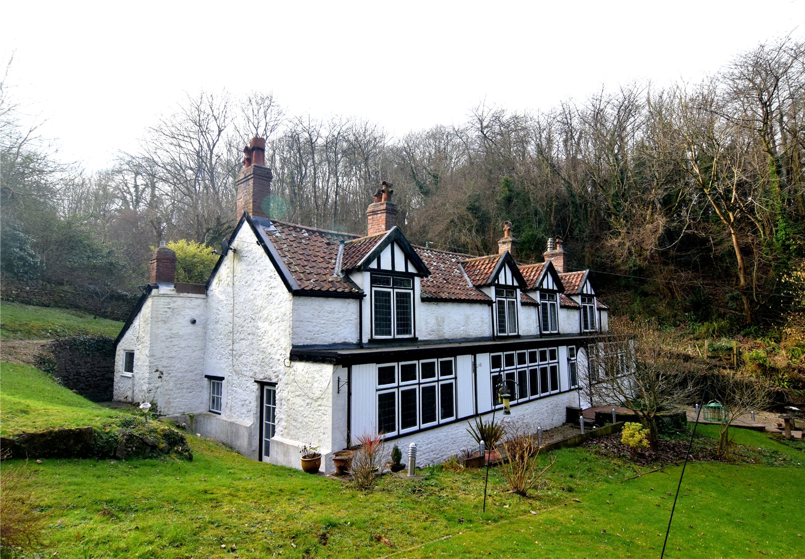 CJ Hole 4 bedroom House for sale in Hill