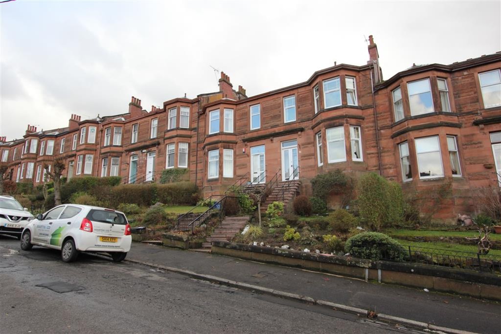 Martin Amp Co Glasgow Shawlands 5 Bedroom Terraced House To