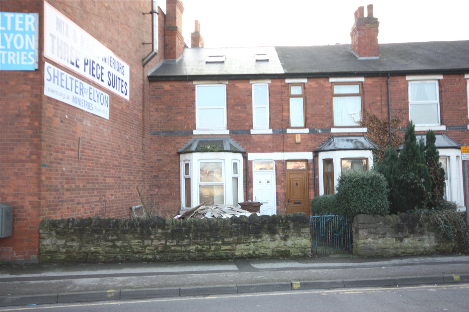 Whitegates Nottingham Sherwood 3 Bedroom House For Sale In Nottingham Road Basford Nottinghamshire Ng7 Whitegates Whitegates Nottingham Sherwood 3 Bedroom House For Sale In Nottingham Road Basford Nottinghamshire Ng7 Whitegates