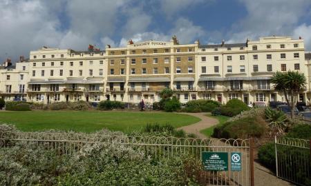 Photo of Regency Square, Brighton