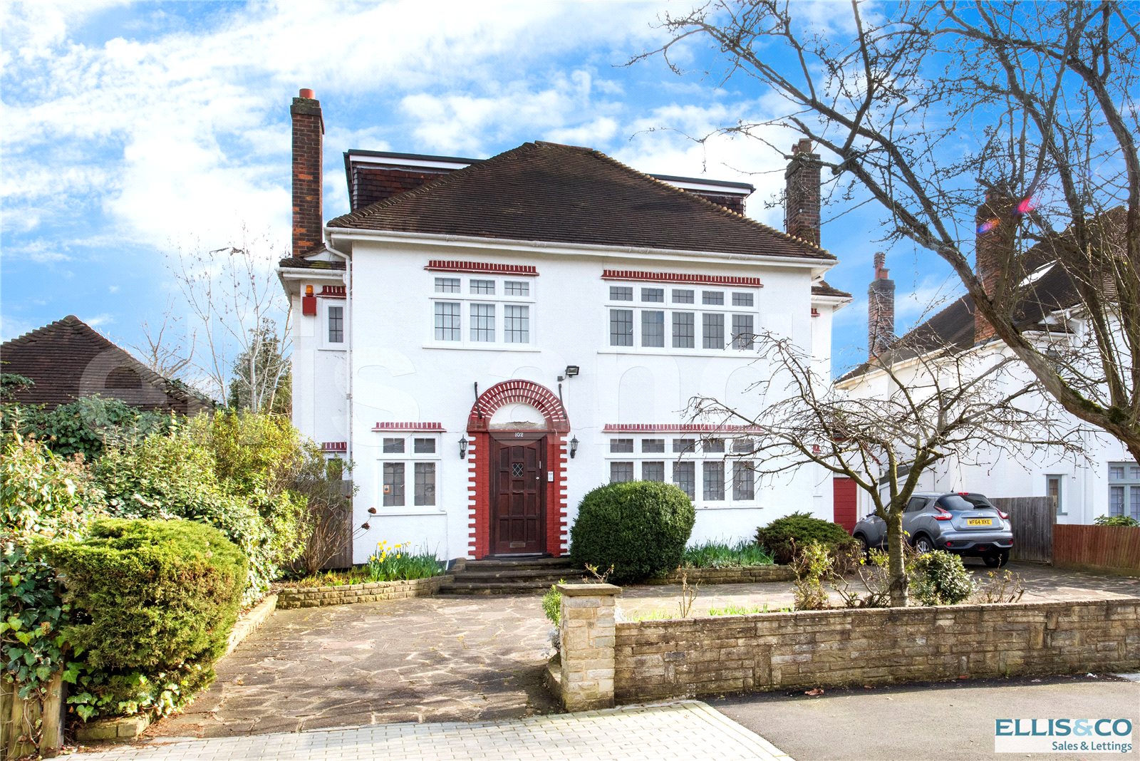 Estate agents and letting agents in the UK. Houses, flats and new homes for sale and to rent