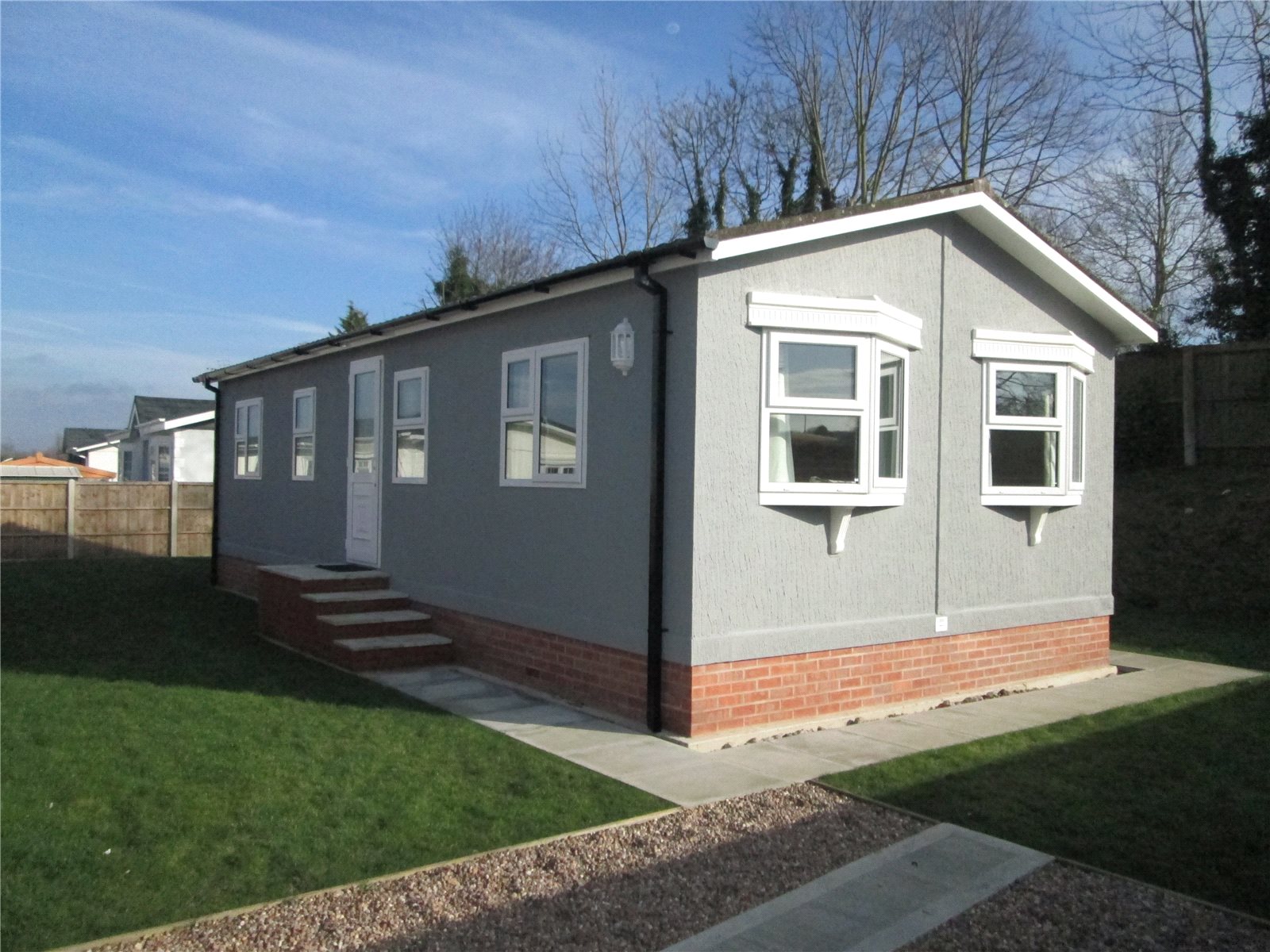 Whitegates Worksop 2 bedroom House to rent in Millhouse Park Newcastle Avenue Worksop S80