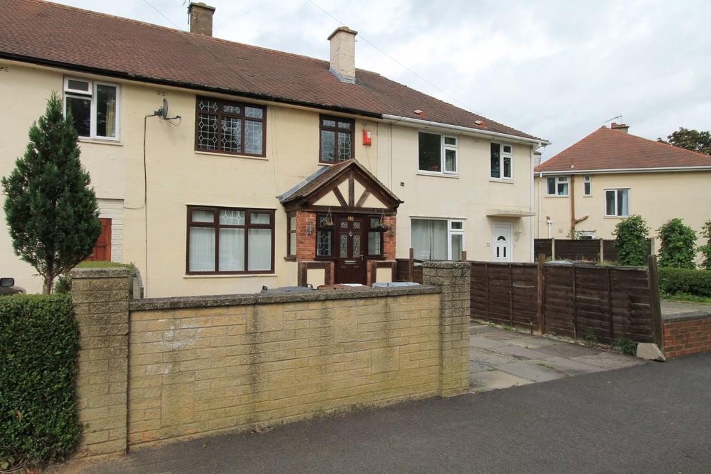 Martin & Co Crewe 3 bedroom SemiDetached House Let in Lime Tree Avenue