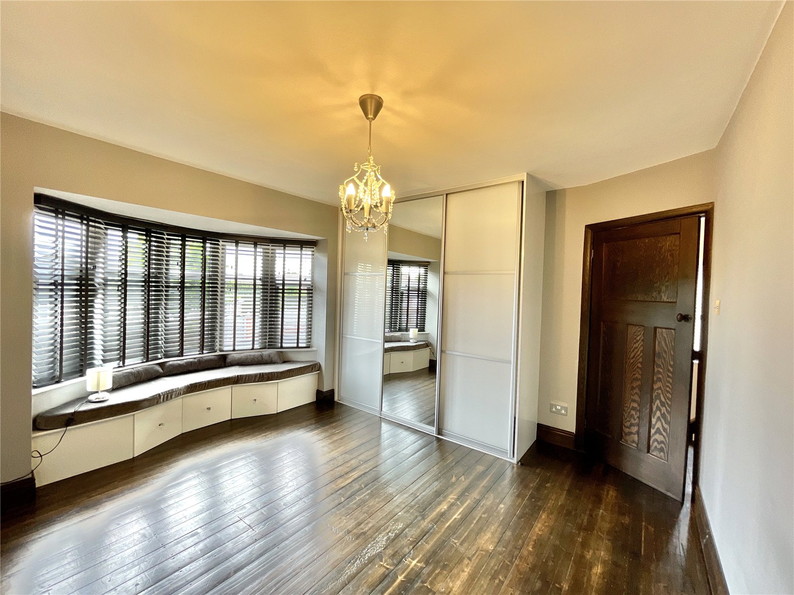 Whitegates Barnsley 3 bedroom House To Let in Tempest Avenue, Darfield