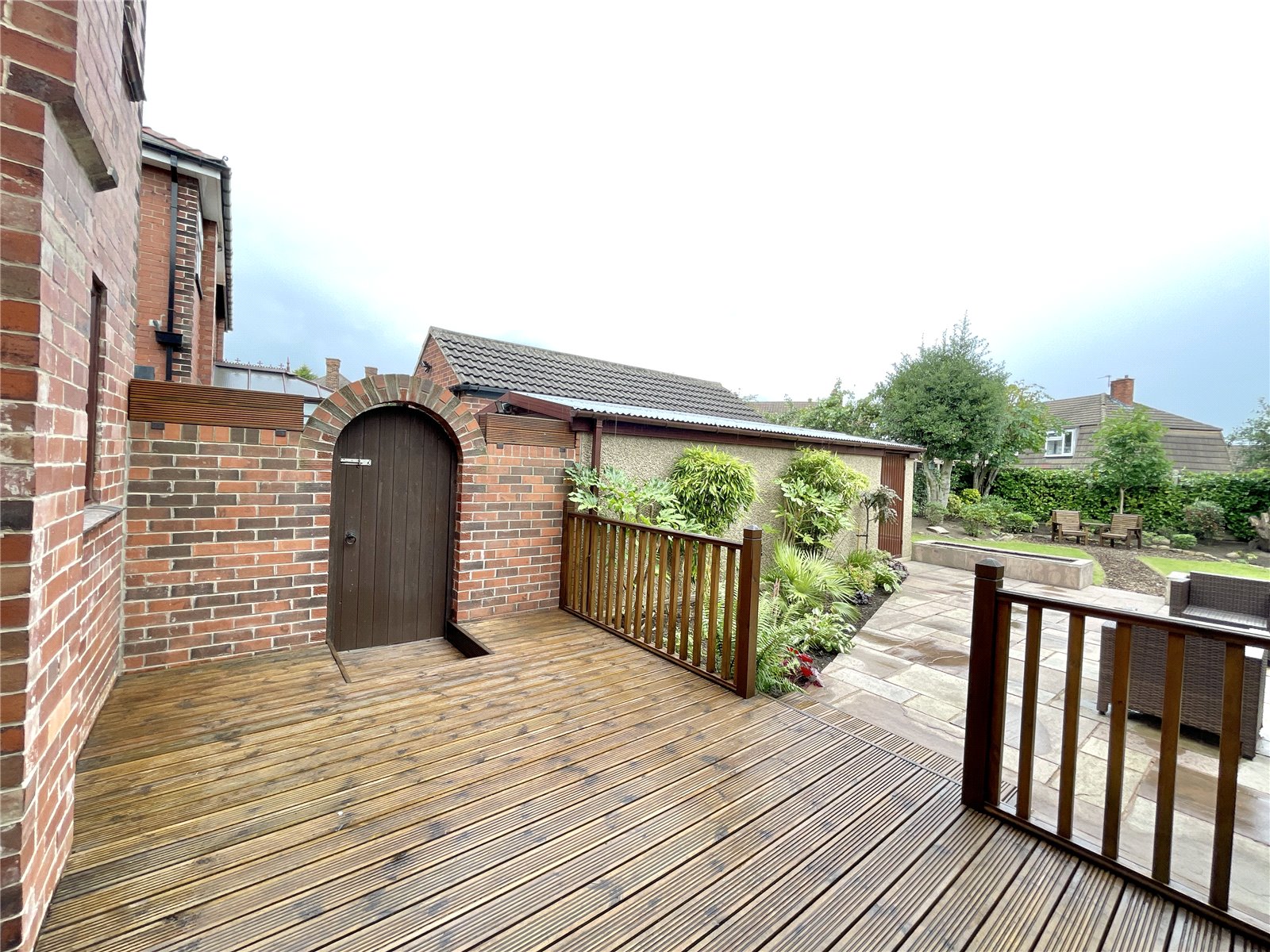 Whitegates Barnsley 3 bedroom House To Let in Tempest Avenue, Darfield