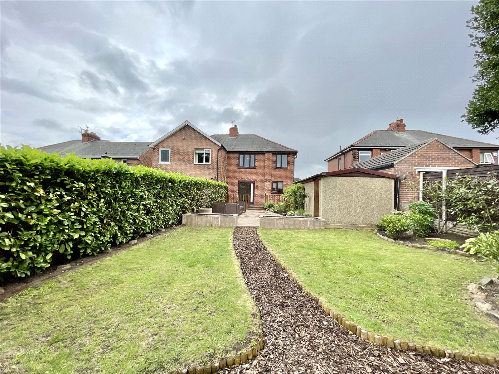 House For Rent Darfield at Lillie Gribble blog