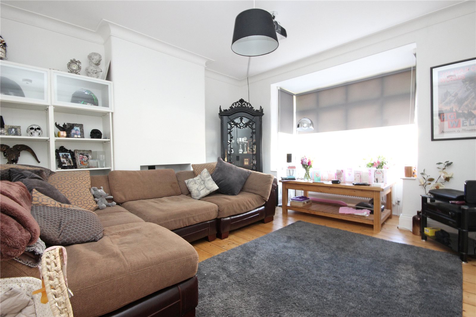 CJ Hole 3 bedroom House for sale in Claremont Avenue