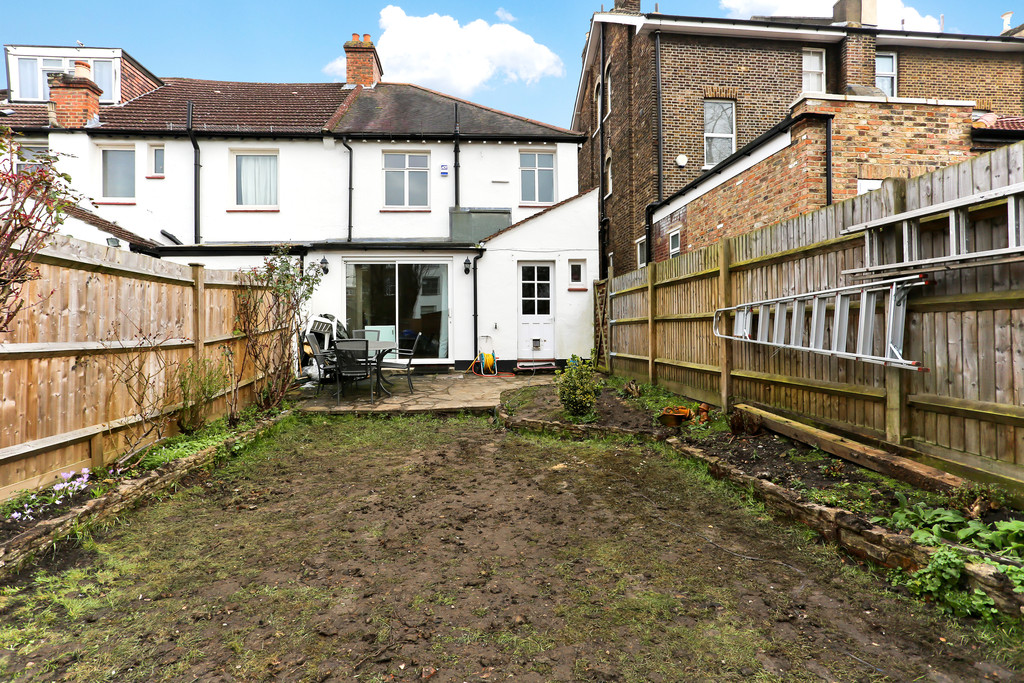 3 Bedroom Houses To Rent In Glasgow East End January 2021