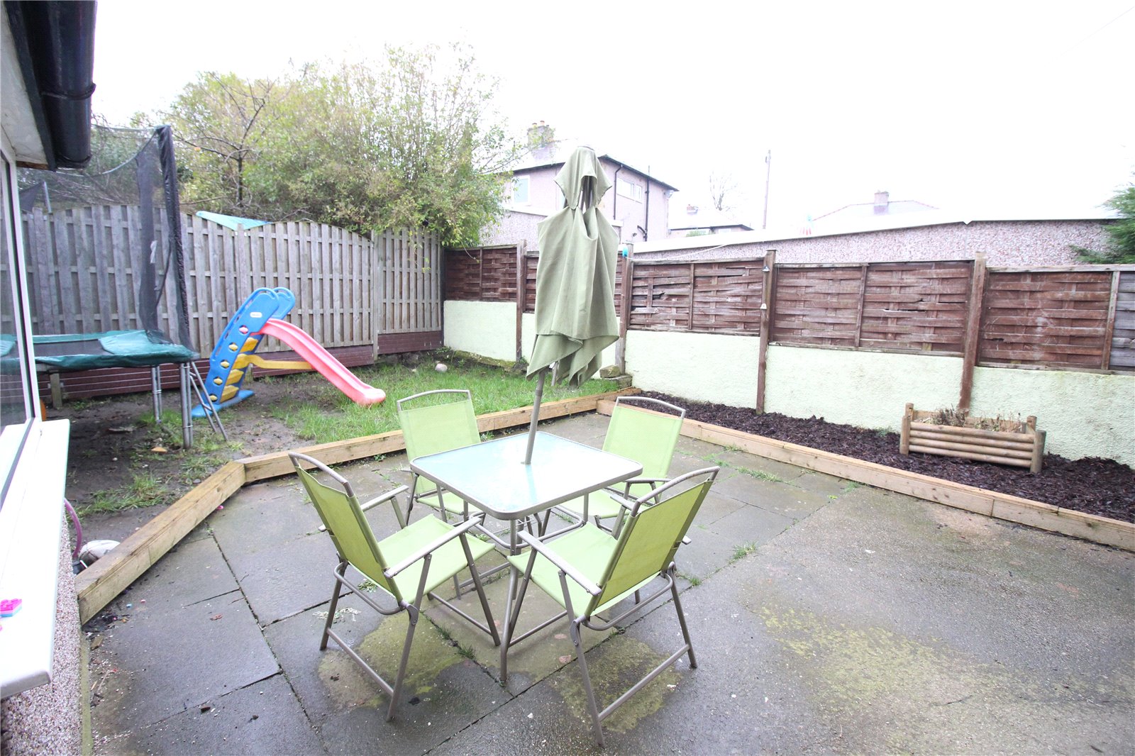 Whitegates Brighouse 3 bedroom House for sale in Lower Crow Nest Drive