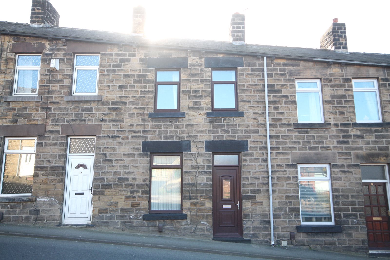Whitegates Barnsley 3 bedroom House For Sale in Carlton Road Barnsley