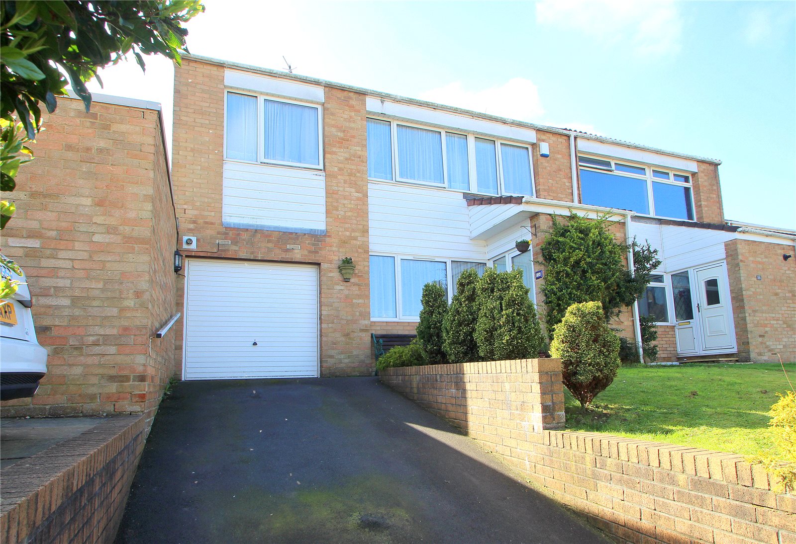 CJ Hole Southville 4 bedroom House for sale in Cardill Close Bedminster