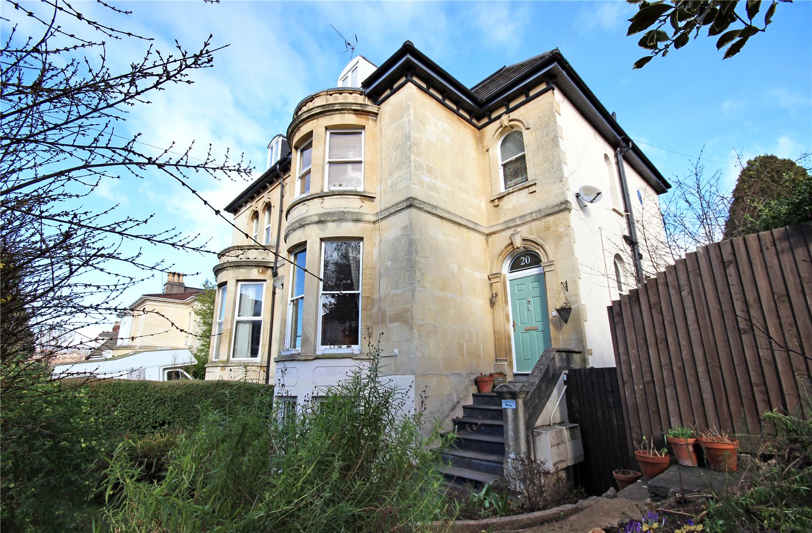 Properties For Sale St Andrews Bristol at John Fletcher blog
