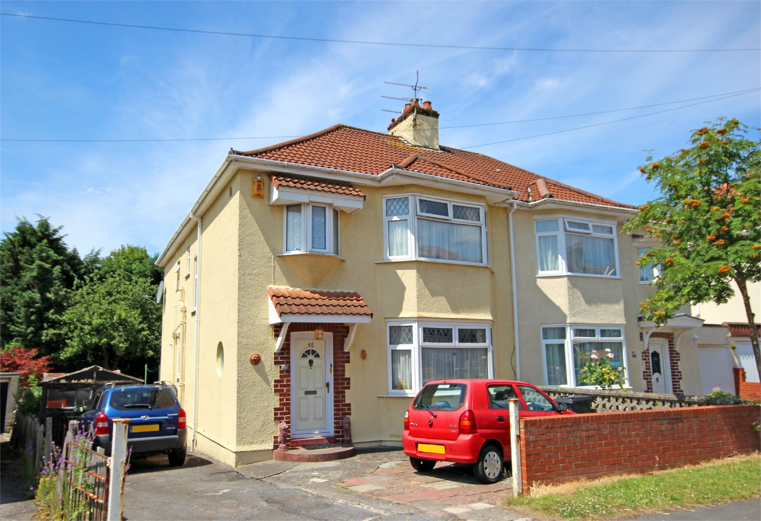 CJ Hole 4 bedroom House for sale in Birchall Road Redland