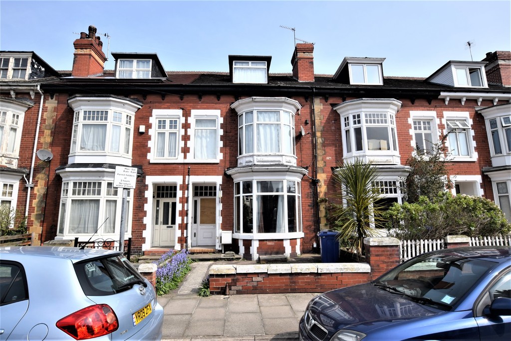 Lawn Road, Town Moor, Doncaster Martin & Co