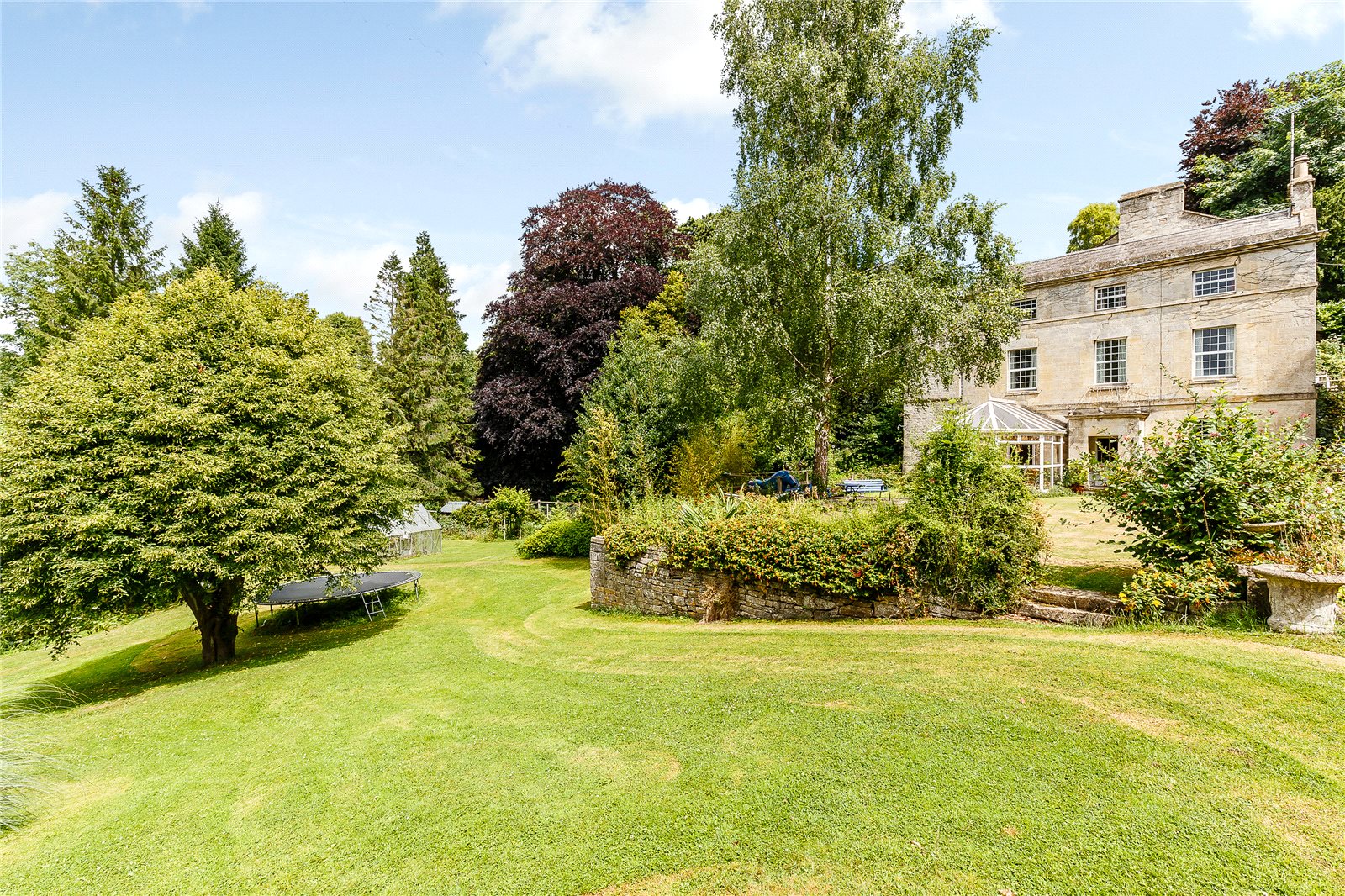 Parkers Stroud 6 bedroom House for sale in Bussage Stroud