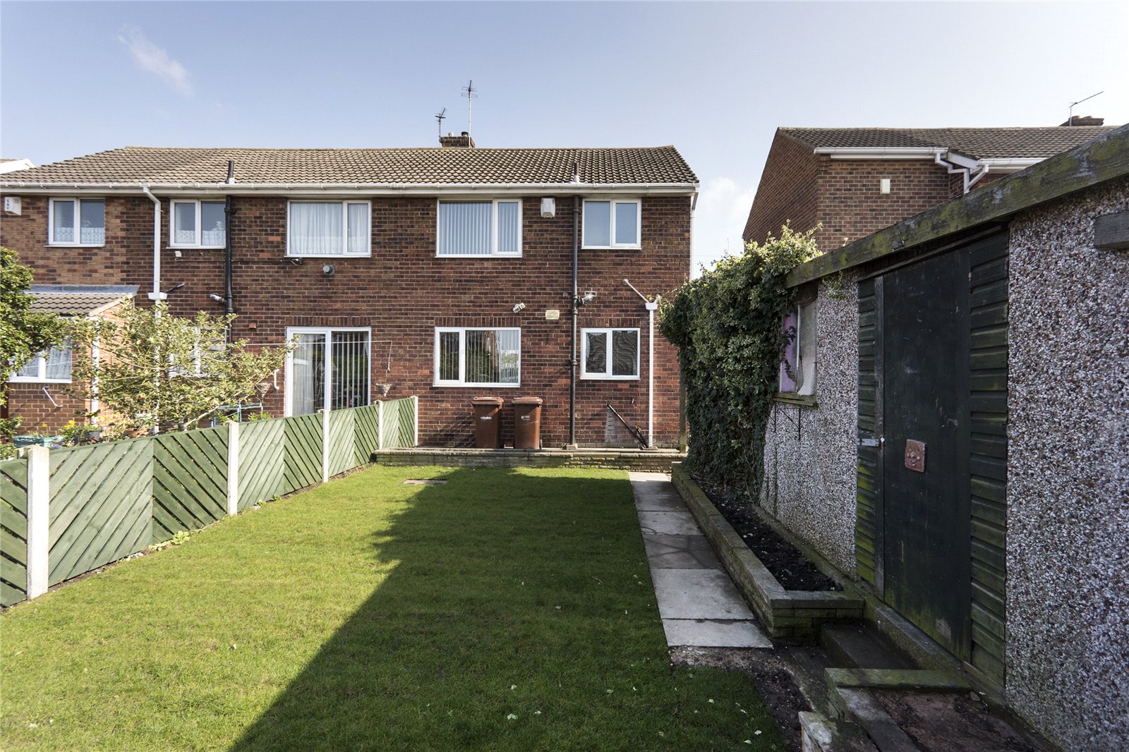 Whitegates Pontefract 3 bedroom House for sale in Cobblers Lane