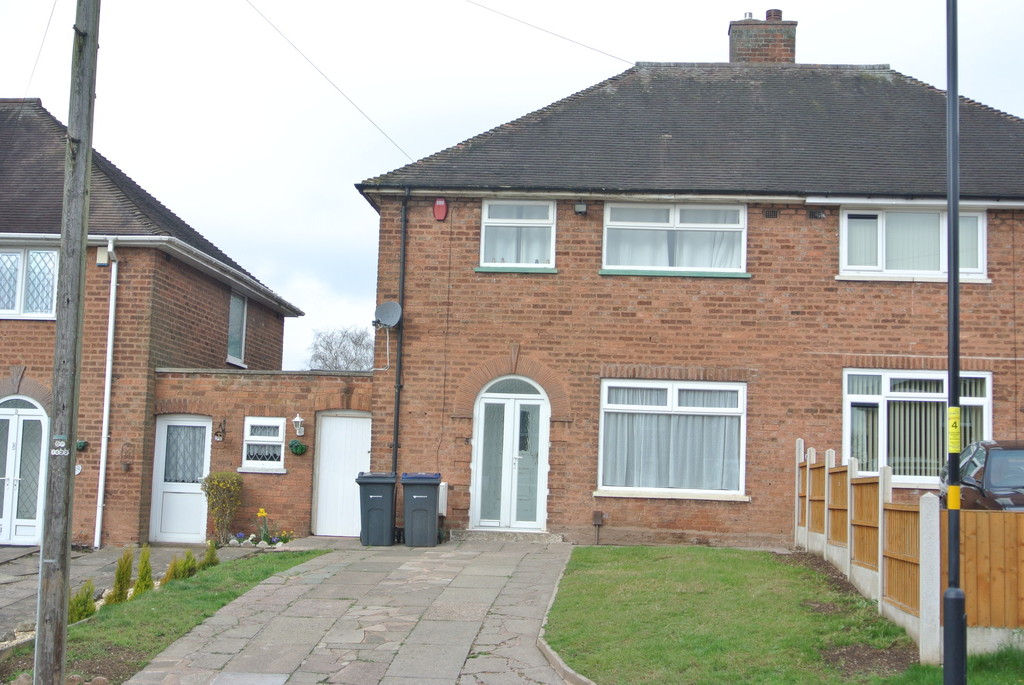 Martin & Co Sutton Coldfield 1 bedroom House Share Let in Falcon Lodge