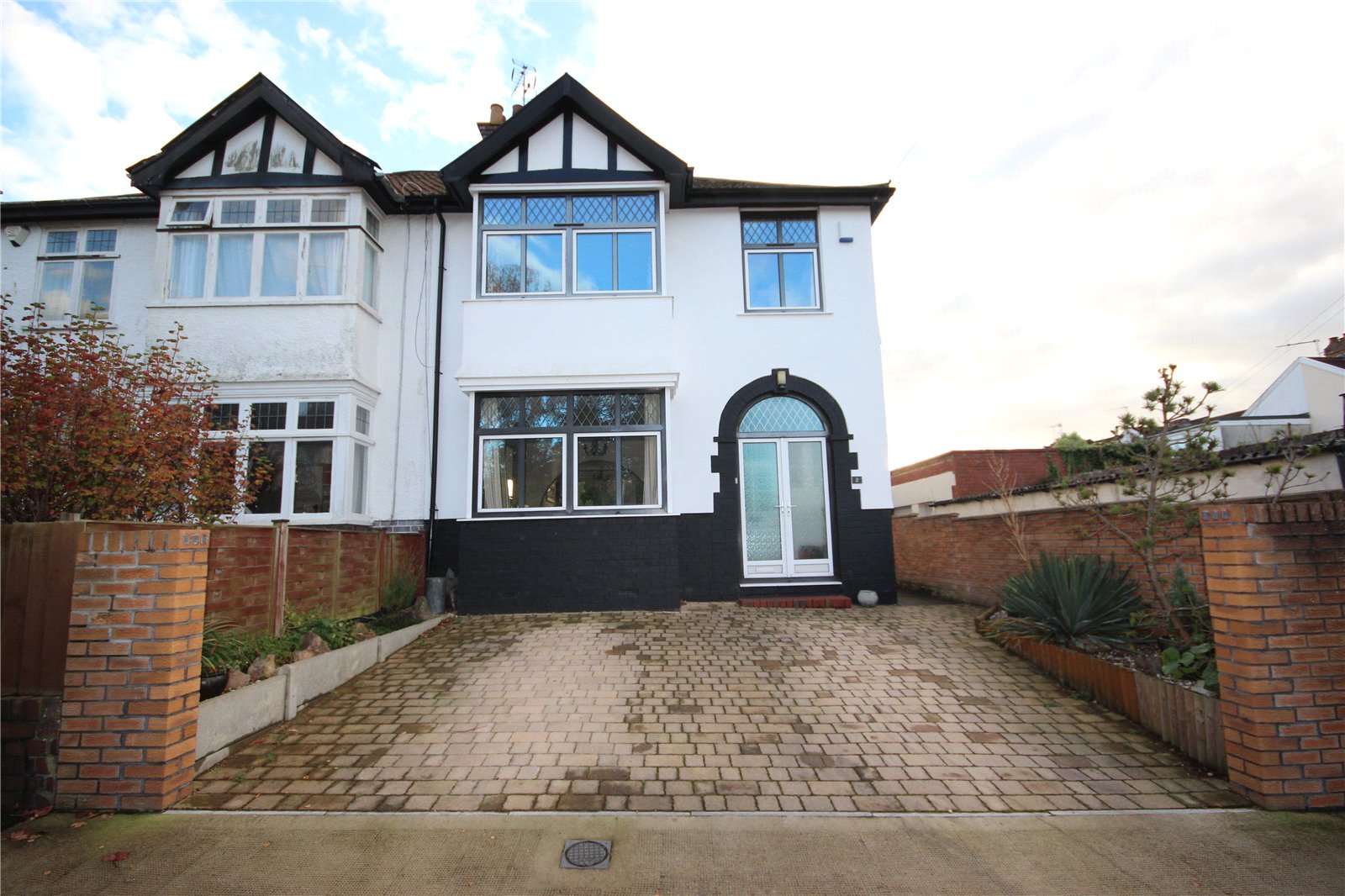 CJ Hole Henleaze 4 bedroom House for sale in Henleaze Park Drive