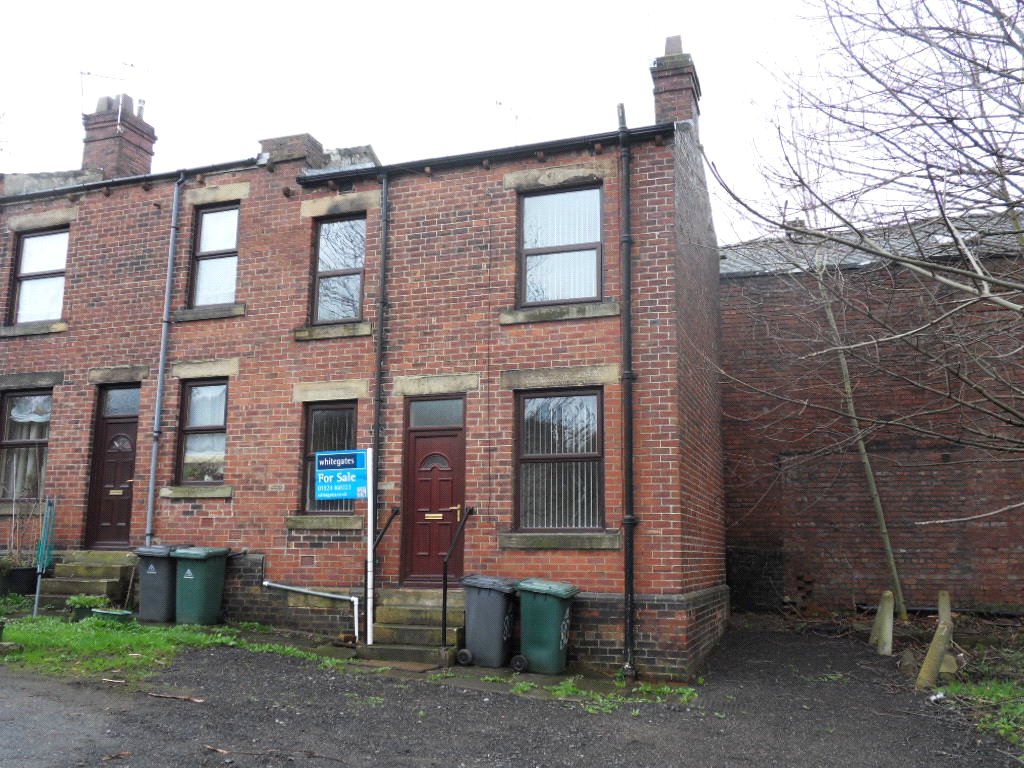 Whitegates Dewsbury 2 bedroom House SSTC in Leeds Road Dewsbury West