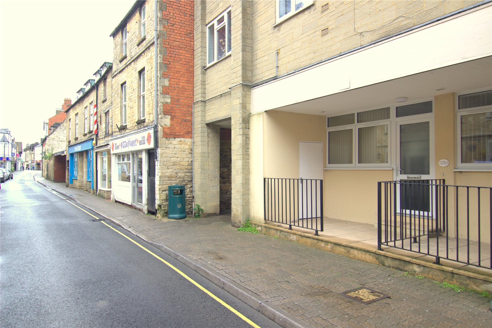 CJ Hole Cirencester 2 bedroom House to rent in Cricklade Street