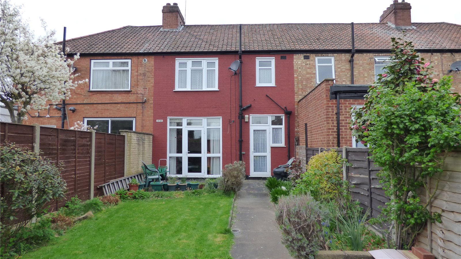 Search 3 Bed Houses For Sale In Edmonton Onthemarket