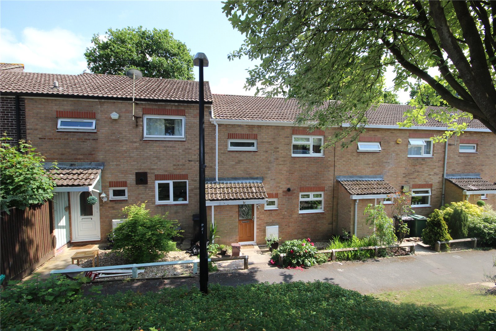 CJ Hole Westbury On Trym 3 bedroom House for sale in Southwood Avenue