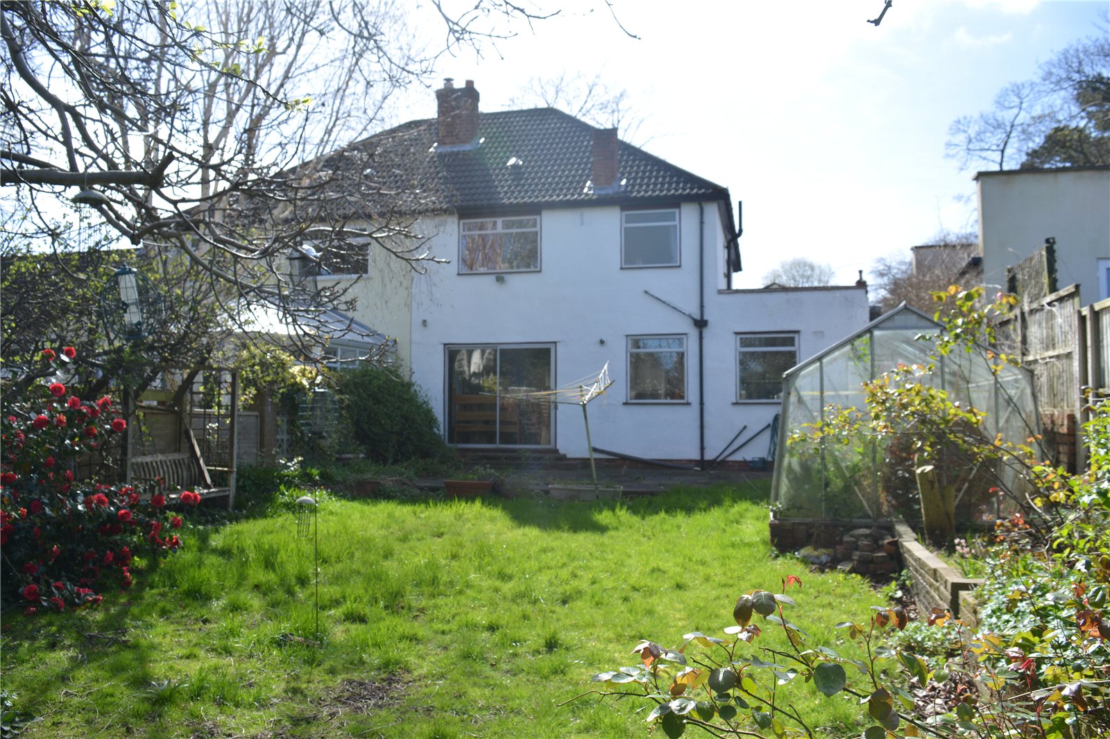 Whitegates Woolton 3 bedroom House for sale in Woolton Hill Road