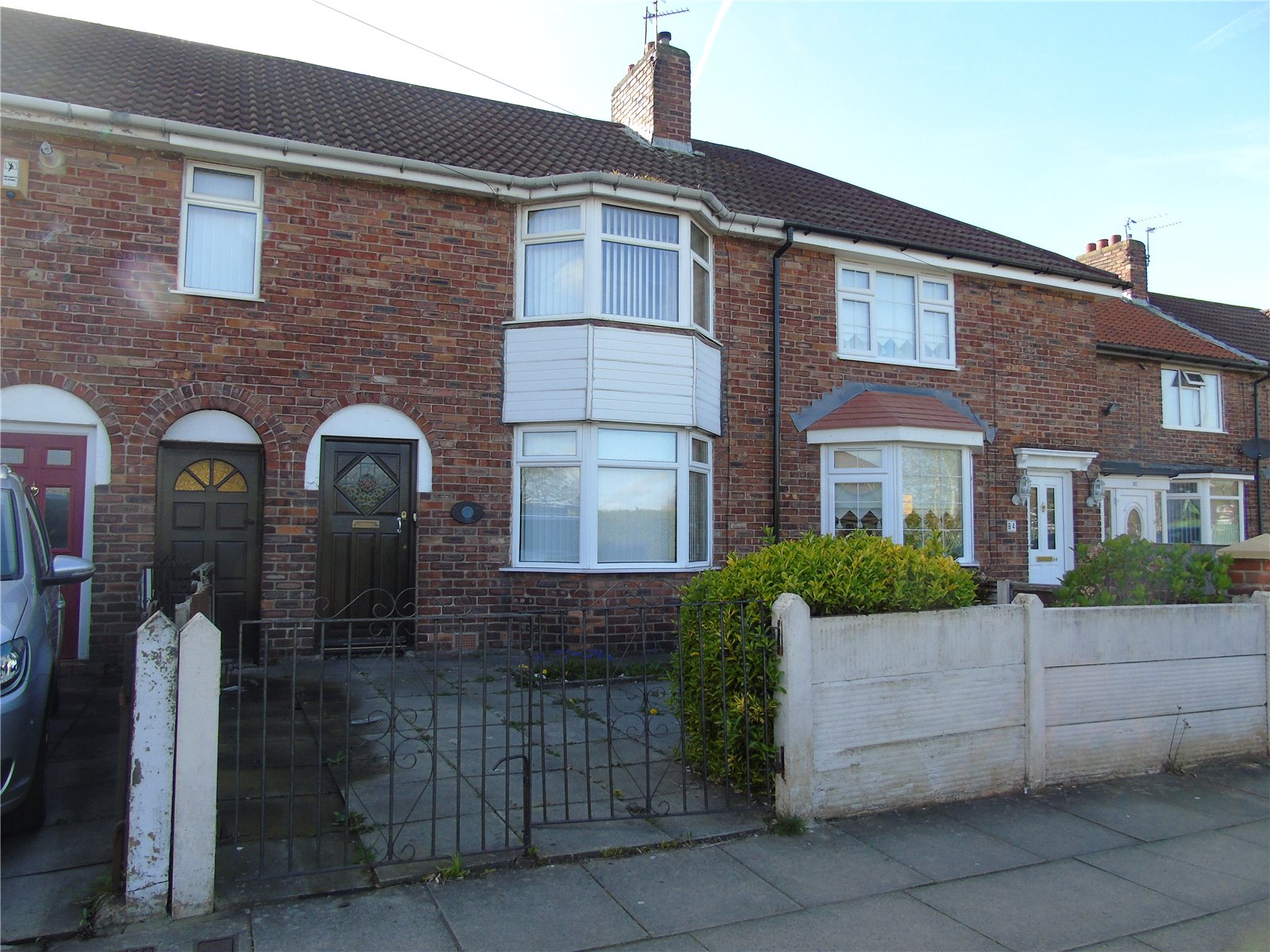 Whitegates Walton Vale 3 bedroom House For Sale in Formosa Drive