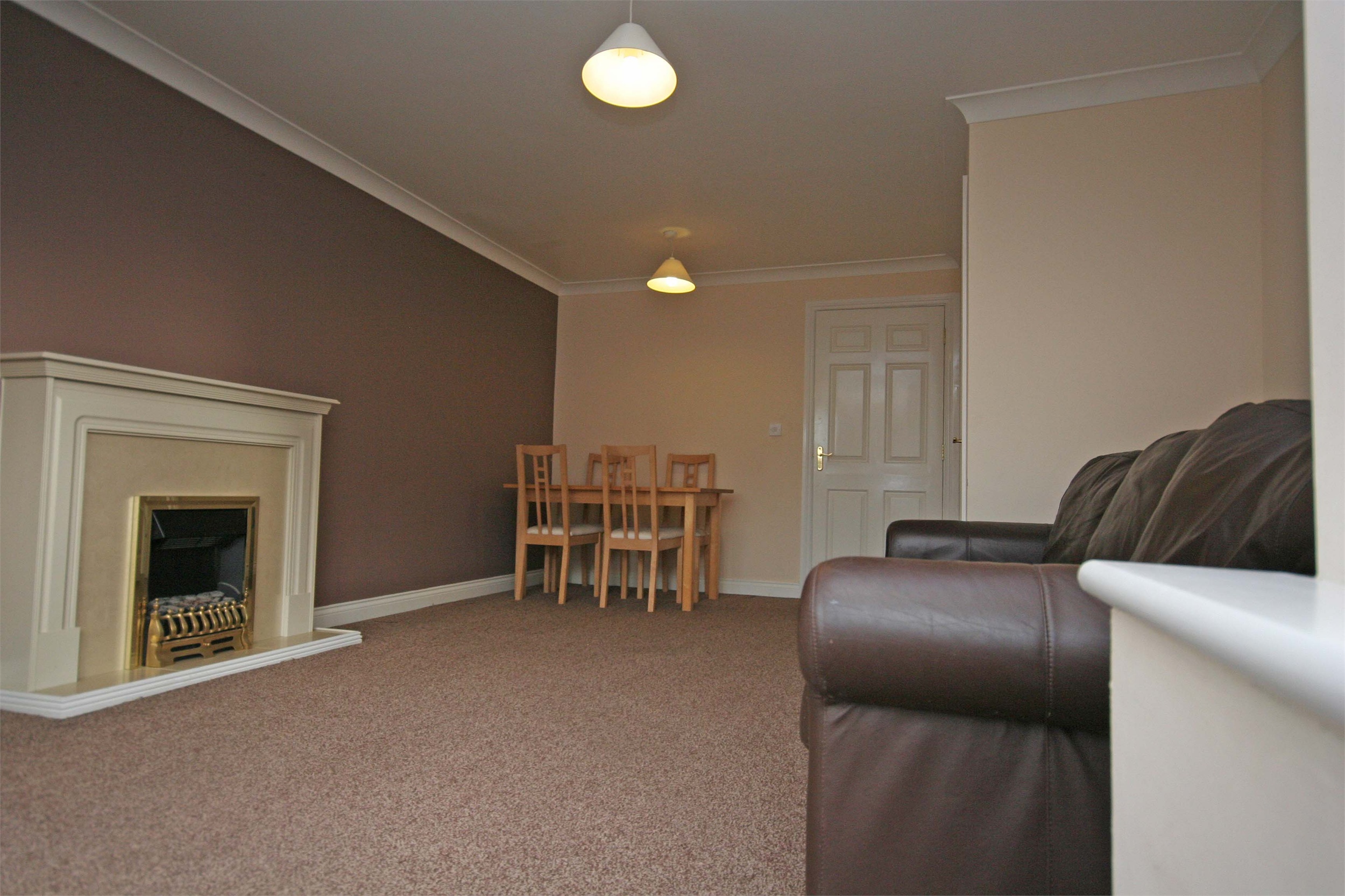 Whitegates Beeston 3 bedroom House Let Agreed in Topliff Road, Chilwell, Beeston
