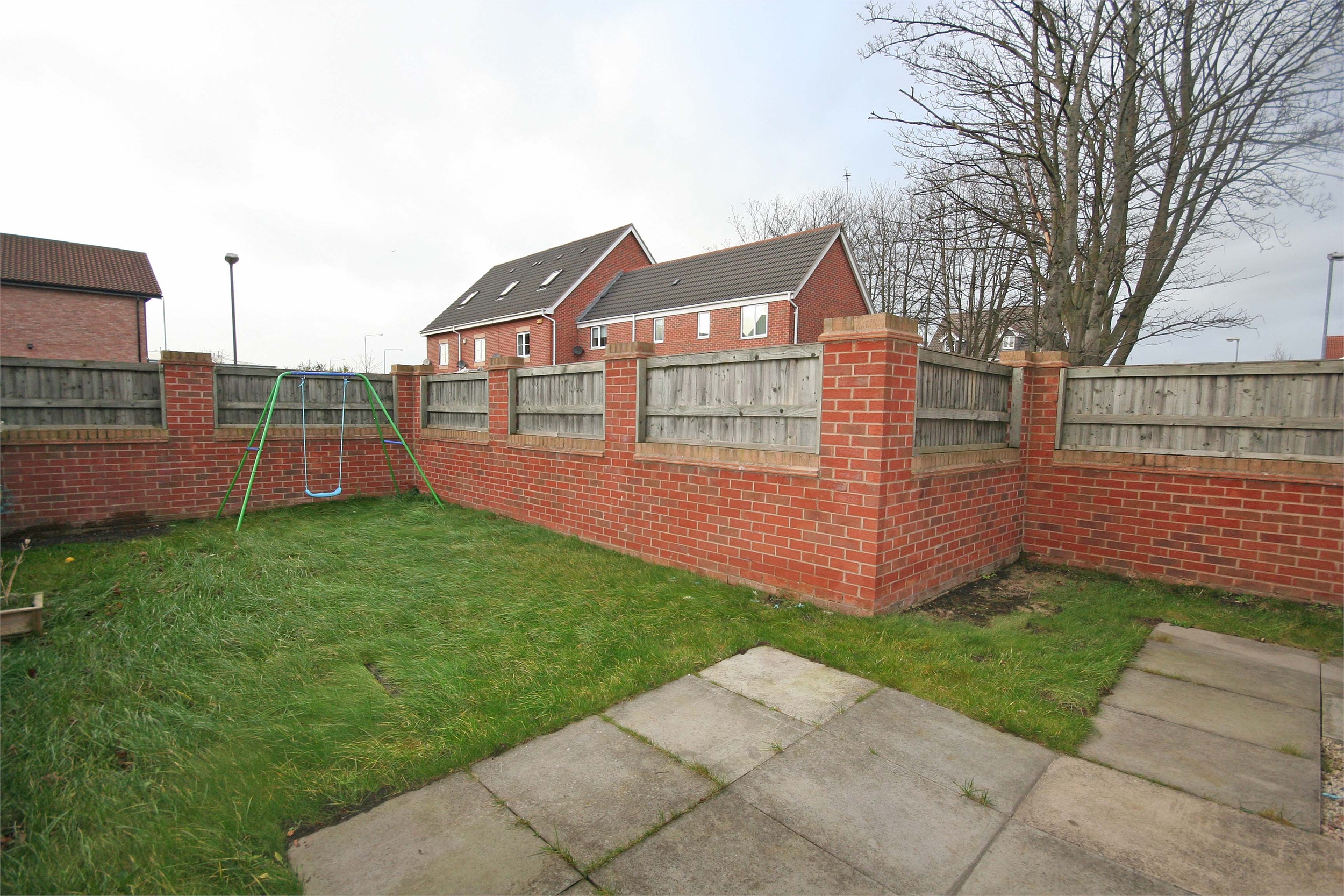 Whitegates Beeston 3 bedroom House Let Agreed in Topliff Road, Chilwell, Beeston