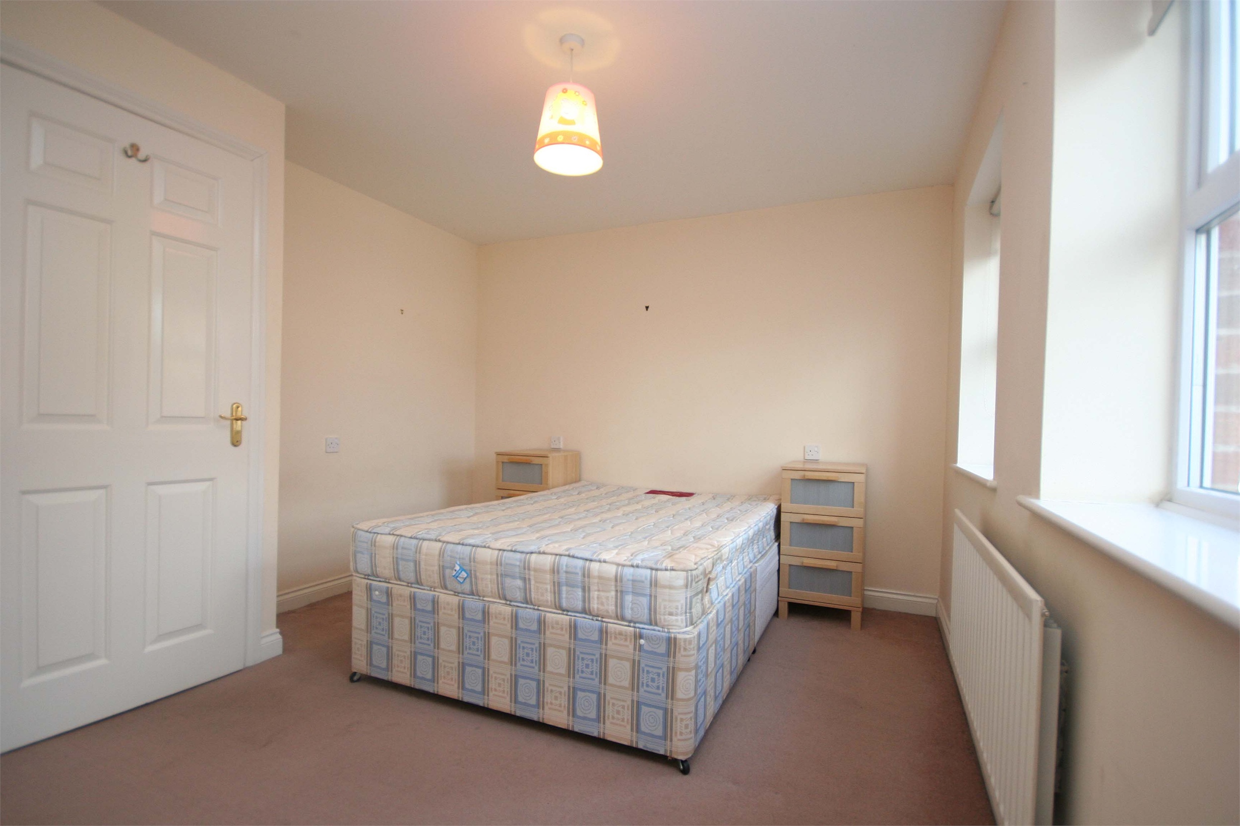 Whitegates Beeston 3 bedroom House Let Agreed in Topliff Road, Chilwell