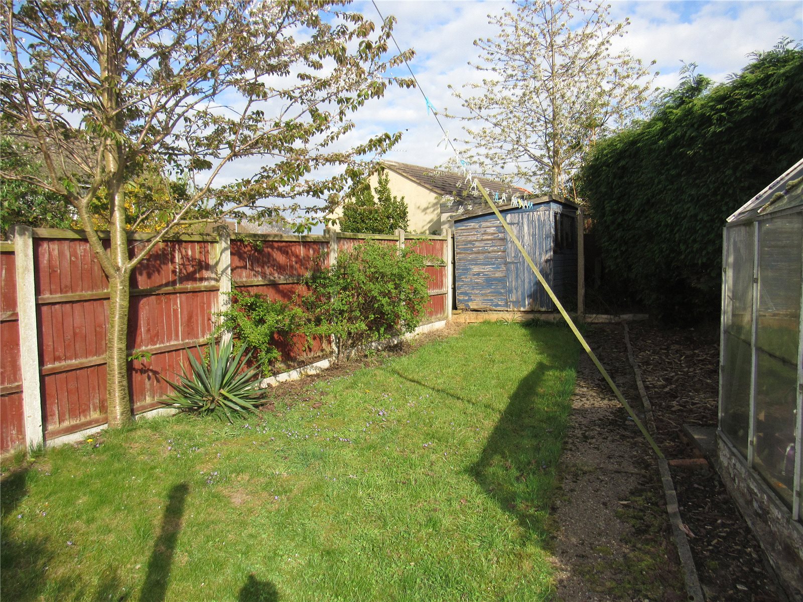 Whitegates Mansfield 3 bedroom House for sale in Cambridge Road