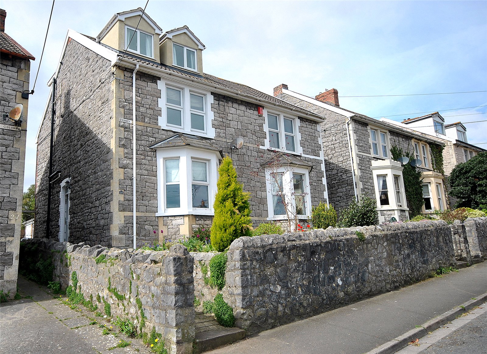 Houses For Sale Kewstoke at James Huber blog