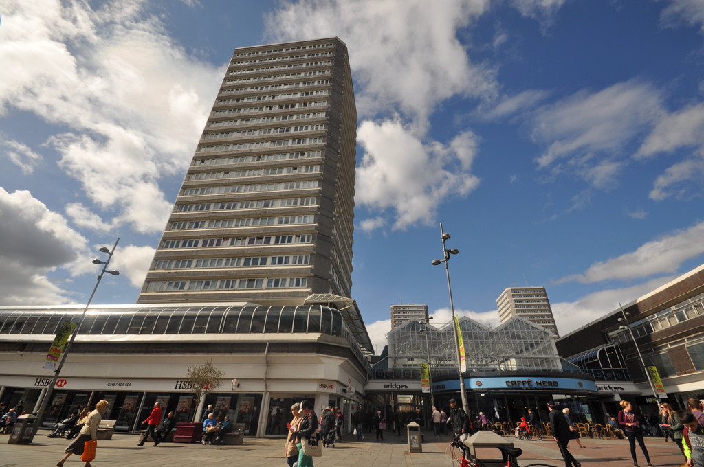 Martin & Co Sunderland 2 bedroom Apartment Let in House, Upper